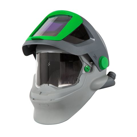 RPB Z4 Respirator, includes:15-711 Face Seal All Out FR, 15-851 Air Intake Assembly