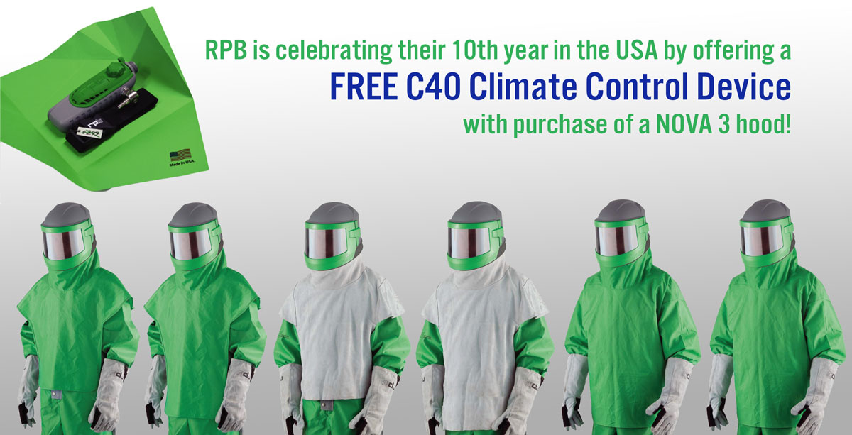 Free C40 Climate Control Tube